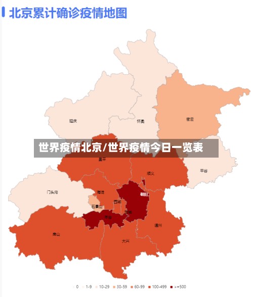 世界疫情北京/世界疫情今日一览表-第2张图片