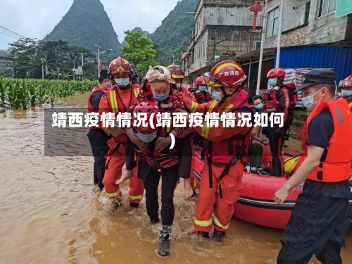 靖西疫情情况(靖西疫情情况如何)