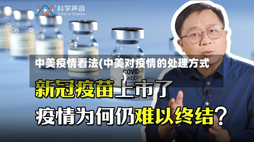 中美疫情看法(中美对疫情的处理方式)