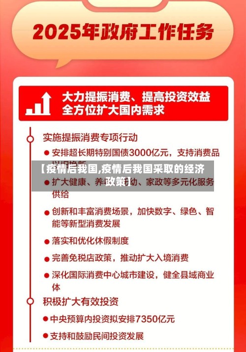 【疫情后我国,疫情后我国采取的经济政策】-第3张图片