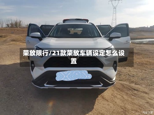 荣放限行/21款荣放车辆设定怎么设置