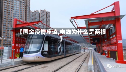 【国企疫情座谈,电线为什么是两根】