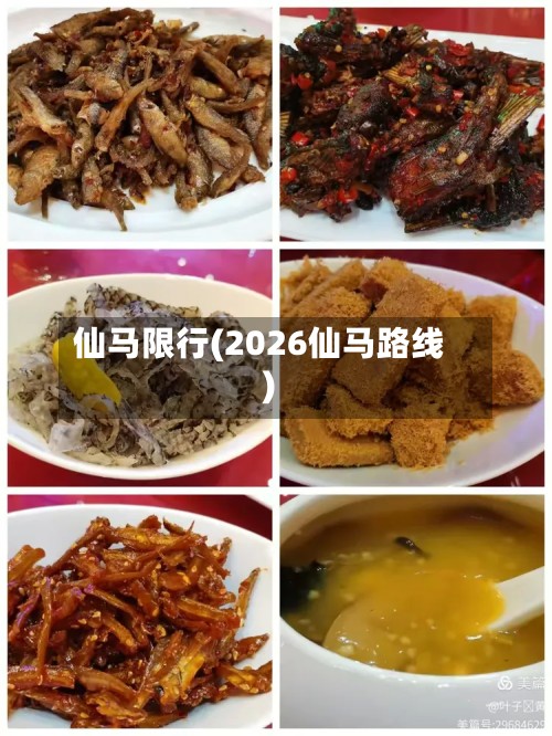 仙马限行(2026仙马路线)
