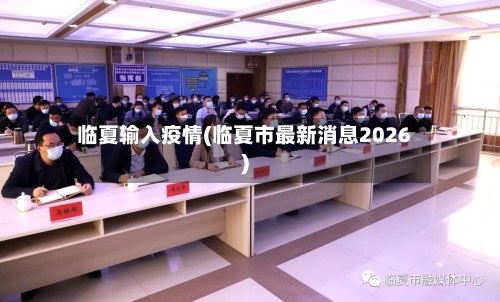 临夏输入疫情(临夏市最新消息2026)-第3张图片