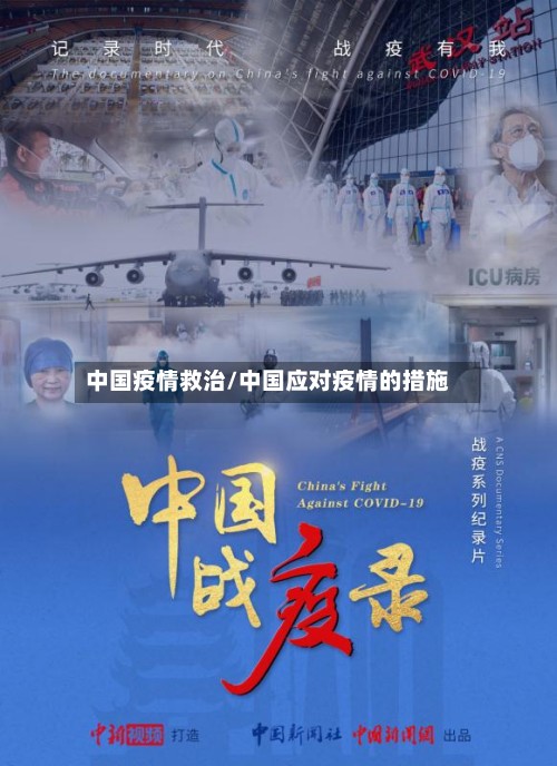 中国疫情救治/中国应对疫情的措施