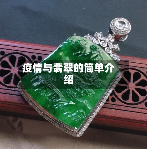 疫情与翡翠的简单介绍