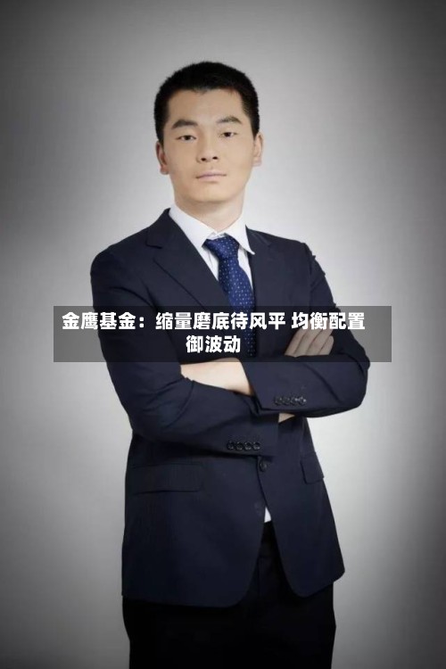 金鹰基金:缩量磨底待风平 均衡配置御波动-第2张图片