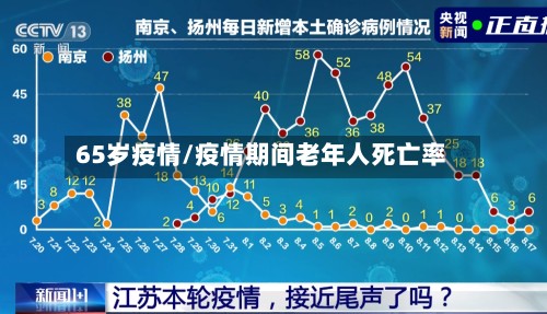 65岁疫情/疫情期间老年人死亡率