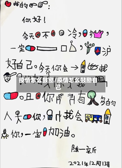 疫情怎么鼓励/疫情怎么鼓励自己