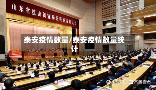 泰安疫情数量/泰安疫情数量统计-第2张图片