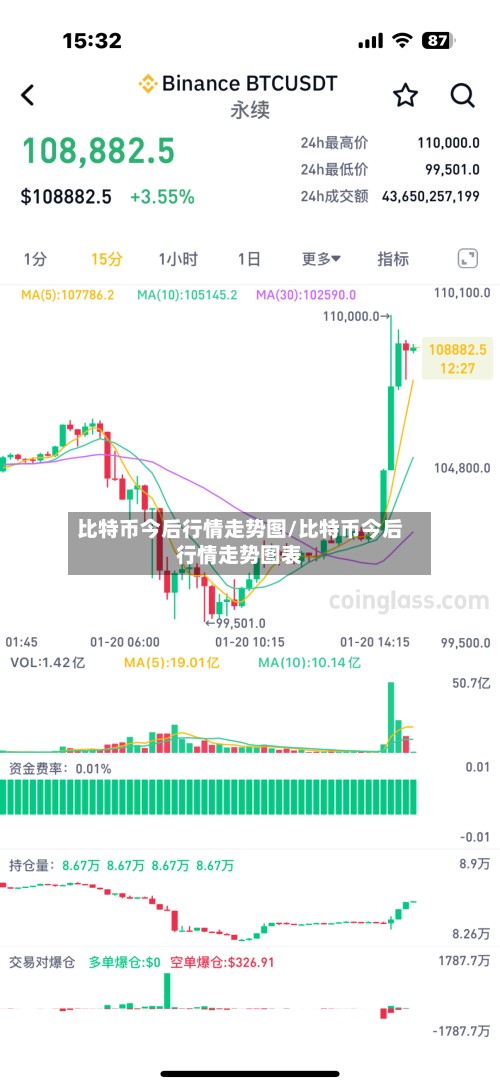 比特币今后行情走势图/比特币今后行情走势图表-第3张图片