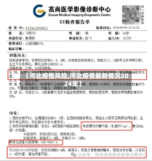【河北疫情风险,河北疫情最新情况2024年】