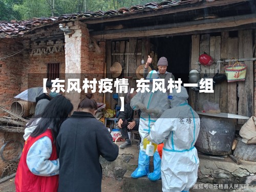 【东风村疫情,东风村一组】-第2张图片