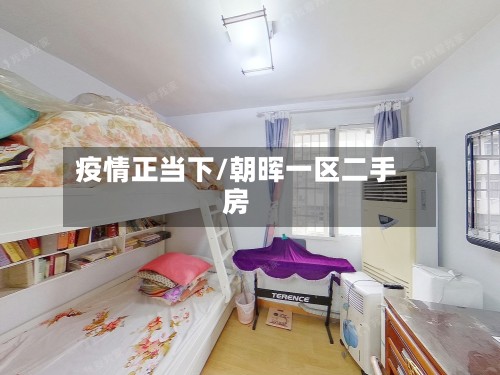 疫情正当下/朝晖一区二手房-第2张图片