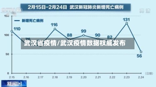 武汉省疫情/武汉疫情数据权威发布