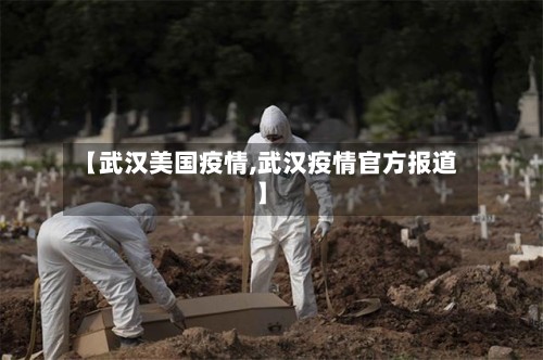 【武汉美国疫情,武汉疫情官方报道】-第2张图片