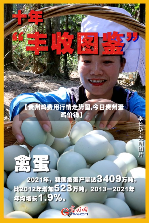 【贵州鸡费用行情走势图,今日贵州蛋鸡价钱】