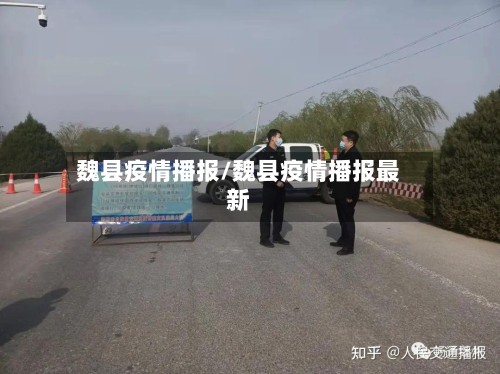 魏县疫情播报/魏县疫情播报最新-第2张图片